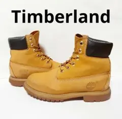 Timberland ティンバーランド 6インチ プレミアムブーツ 10361