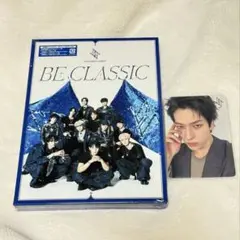 JO1 Survive fes 金城碧海 CD特典