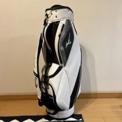 MIZUNO キャディバッグ