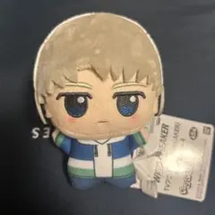 WINDBREAKERウィンドブレーカー ちびぐるみvol.4　梶 蓮