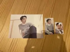 seventeen  シーグリ　ジョシュア