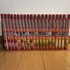 フェアリーテイル100年クエスト　1巻〜20巻セット
