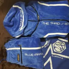 三代目 JSB BLUE IMPACT 2014 ジャージ　タイムセール 楽天ブックス: 三代目J Soul Brothers LIVE TOUR 2014「BLUE
