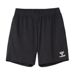 【新品・未使用】ハンドボールレフェリーパンツ　XOサイズ　hummel