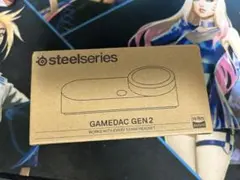 GAMEDAC GEN2
