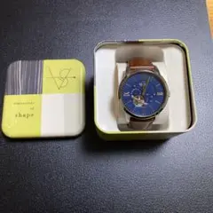 フォッシル 腕時計