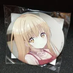 椎名真昼 缶バッチ②