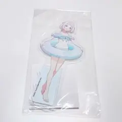 学マススイパラ海の家　アクスタ　リーリヤ