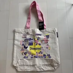 ディズニーパーク内スターバックス　トートバッグ　水筒　新品　日本未発売 カリフォルニアディズニーのスタバ限定グッズ！トートバッグや