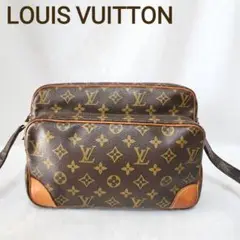正規品★ルイヴィトン★LOUIS VUITTON★ナイル★ショルダーバッグ