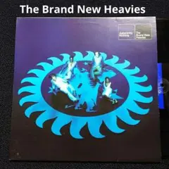 Brand New Heavies – Apparently Nothing