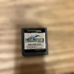 FINAL FANTASY III NINTENDO DS