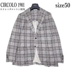 2025年最新】CIRCOLO1901 季節：春夏 テーラードジャケットの
