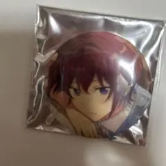 朱桜司 缶バッジ フィーチャー