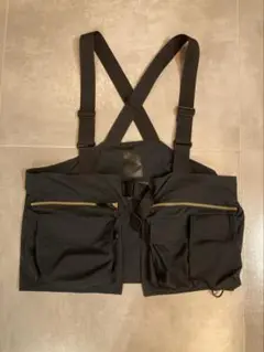 DAIWA PIER39 MULCH POCKET MESH TOOL VEST