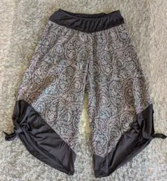 ＊Chacott　ヨガパンツ　サイズS　＊