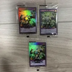 遊戯王 RUSH DUEL E•HERO サンダー•ジャイアント
