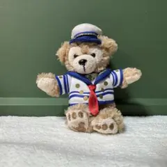 ダッフィーセーラーディズニー