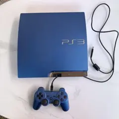 ps3 タイタニウム・ブルー