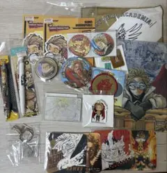 僕のヒーローアカデミア　ホークス　ヒロアカ　まとめて