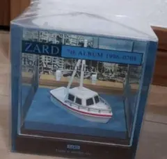 ZARD ジオラマ　3点セット 71iZgQpyc5L._UF350,350_QL50_.jpg