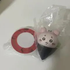 ちいかわ寿司　フィギュアコレクション