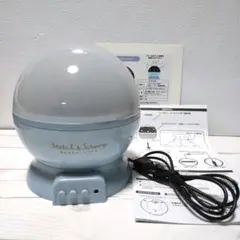 スティッチ ルームプロジェクター プラネタリウム DISNEY