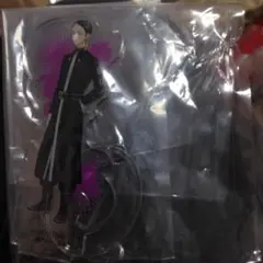 東京リベンジャーズ　一番くじ　灰谷蘭　アクリルスタンド