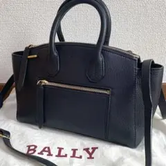 ⭐️未使用⭐️　BALLY　SOMMET バリー　ソメット　ハンドバッグ　グレー 2025年最新】bally sommetの人気アイテム - メルカリ