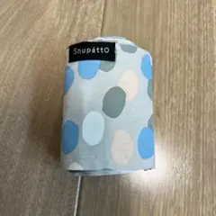 新品 シュパット ShupattO 一気にたためるバッグ L ARARE エコ
