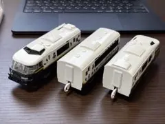プラレール JR九州特急あそぼーい！(プラキッズ無し)