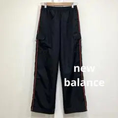 new balance ニューバランス カーゴパンツ L