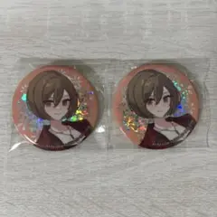 MEIKO 缶バ