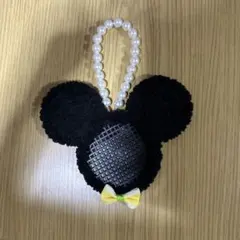 ディズニー　バースデーシール　ロゼット