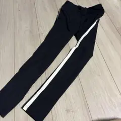 ユニクロ　エアリズム　スパッツ　150cm