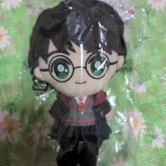 ハリー・ポッター チビぬいぐるみ