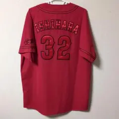 石原貴規 ユニホーム O(XL)