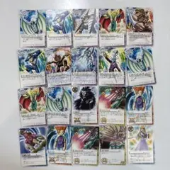 ガッシュベル　カード