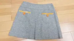クレージュ21 ミニスカート