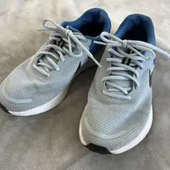 ナイキ　メンズレボリューション7ワイド