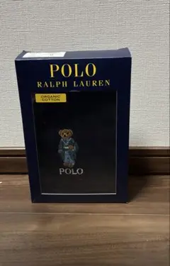 POLO RALPH LAUREN ボクサーパンツ