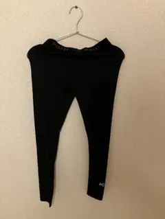 MILLET ブラック タイツ Mサイズ