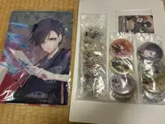 ワンドオブフォーチュンR2 Switch版　アニメイト限定セット　グッズのみ