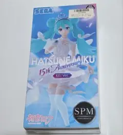 初音ミク KEI フィギュア