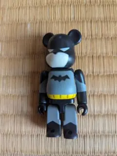 バットマン ベアブリックフィギュア