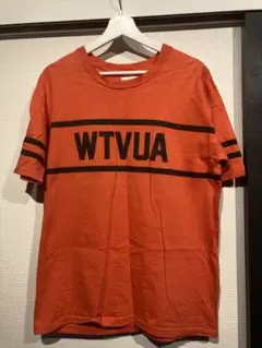 ダブルタップス Tシャツ