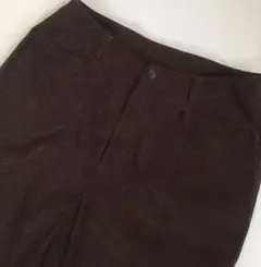 カジュアル　パンツ　L