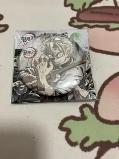 鬼滅の刃 全集中展 幕間画ランダム缶バッジ