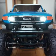 2025年最新】タミヤ FJクルーザーの人気アイテム - メルカリ