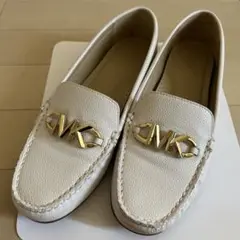 MICHAEL KORS ローファー　24.5
